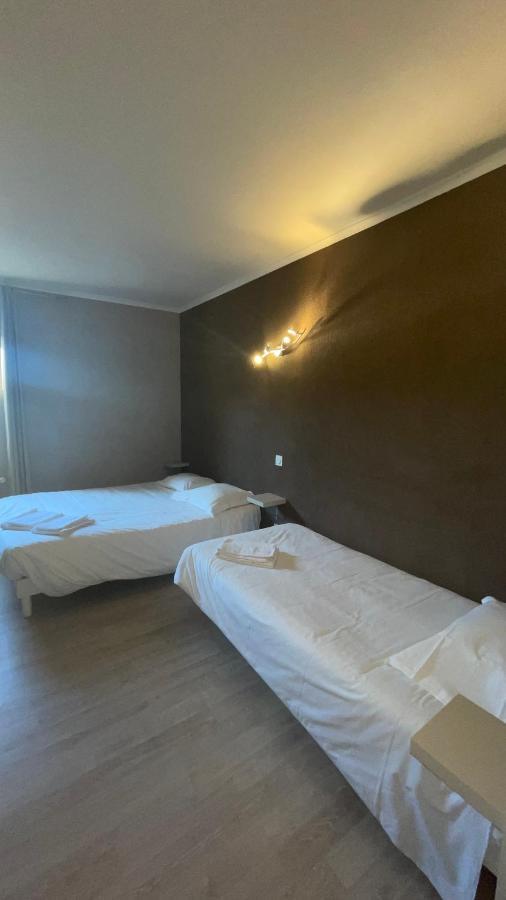 L'Excess Hotel Vierzon Exterior foto