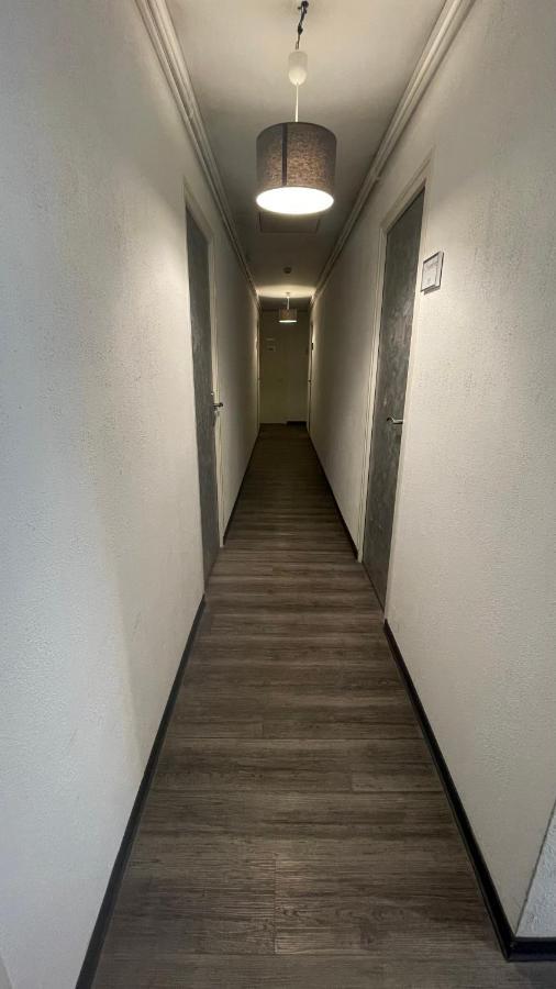 L'Excess Hotel Vierzon Exterior foto