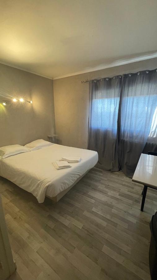 L'Excess Hotel Vierzon Exterior foto